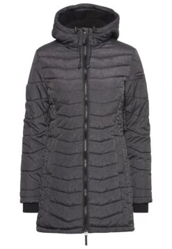 OXMO Oxnelly - Chaqueta De Invierno - Black 11 OXMO Oxnelly - Chaqueta De Invierno - Black -Oxmo 53213cd31d614ecb8d16144214f7f0ef