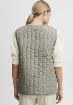 OXMO Oxsadget - Chaleco - Seagrass -Oxmo 534e69432b744c7ba8875f99ca4c7f8e