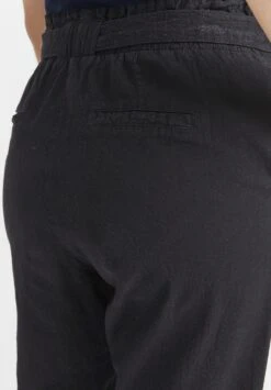 OXMO Pantalones - Black -Oxmo 535bd32a19da44208f01b7d124ca22fc