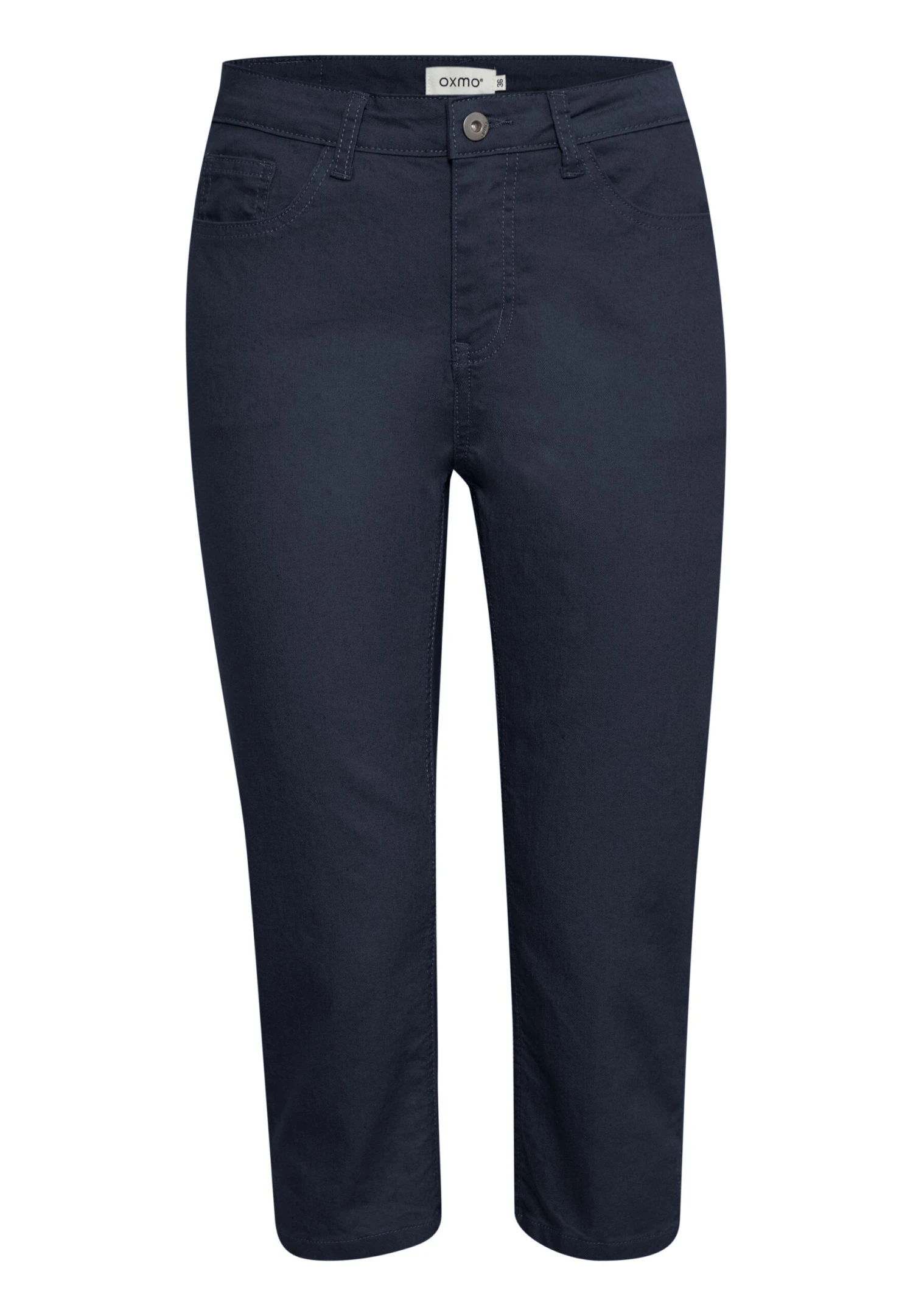 OXMO Oxpam - Vaqueros Slim Fit - Total Eclipse 6 OXMO Oxpam - Vaqueros Slim Fit - Total Eclipse - Imagen 6