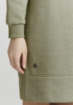 OXMO Holly - Vestido Informal - Seagrass 8 OXMO Holly - Vestido Informal - Seagrass -Oxmo 54b9d8dc098e4928b1f5b739897f4e2b