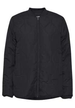 OXMO Chaqueta De Entretiempo - Black 11 OXMO Chaqueta De Entretiempo - Black -Oxmo 555e7fe32952480eb023b39a3cdd7a55