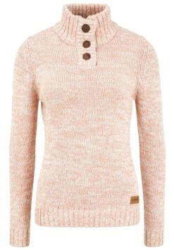 OXMO Oxphilicita - Jersey De Punto - Cameo Brow 11 OXMO Oxphilicita - Jersey De Punto - Cameo Brow -Oxmo 55b2c5522cd64ff8ae3c01c80142d418