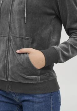 OXMO Oxnicky - Sudadera Con Cremallera - Castlerock 10 OXMO Oxnicky - Sudadera Con Cremallera - Castlerock -Oxmo 5653972a9f044f40ac23eb9894e9e88e