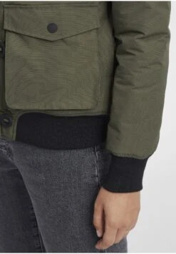 OXMO Oxacila - Chaqueta De Invierno - Deep Depths 11 OXMO Oxacila - Chaqueta De Invierno - Deep Depths -Oxmo 5670ee3d83654b05ae64dfc6554d55af