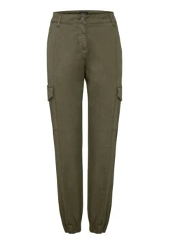 OXMO Oxcoco - Pantalones Cargo - Ivy Green 11 OXMO Oxcoco - Pantalones Cargo - Ivy Green -Oxmo 56863e435e174fe49ae35e712ca880e5