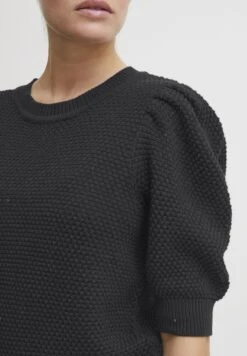 OXMO Oxmicha - Jersey De Punto - Black 9 OXMO Oxmicha - Jersey De Punto - Black -Oxmo 56b50450618e41339c731a7ee3ea5669