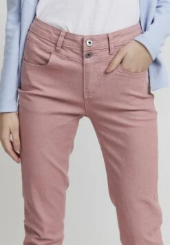 OXMO Oxpeetje - Pantalones - Ash Rose 9 OXMO Oxpeetje - Pantalones - Ash Rose -Oxmo 574ca21a001c4dd29e7fb67553615f8c