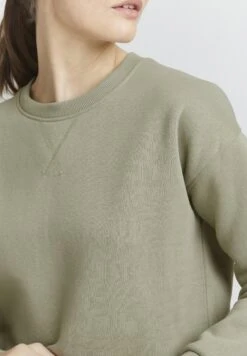 OXMO Holma - Sudadera - Seagrass 9 OXMO Holma - Sudadera - Seagrass -Oxmo 5762ec9d72ee418a99eab1dda6088a41