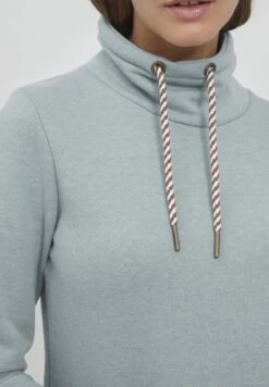 OXMO Oxvilma - Sudadera - Goblin Blue Melange 9 OXMO Oxvilma - Sudadera - Goblin Blue Melange -Oxmo 58043f97c49b4d9ab455b3f67fc9fa16