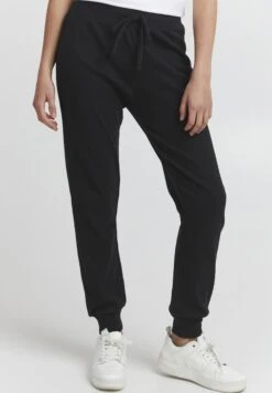 OXMO Liz - Pantalones Deportivos - Black