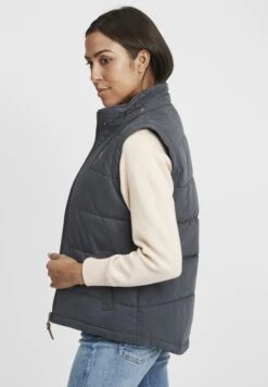 OXMO Oxlew - Chaleco - Insignia B 12 OXMO Oxlew - Chaleco - Insignia B -Oxmo 5a1afd3908554d2587c12c22ba4f03f5