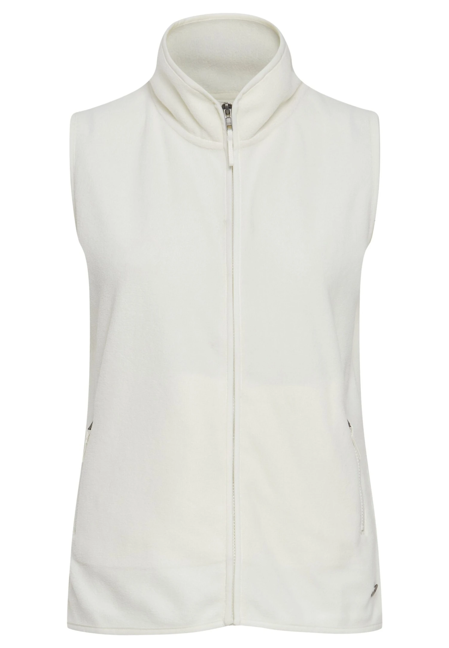 OXMO Ragnara - Chaleco - Cloud Dancer 6 OXMO Ragnara - Chaleco - Cloud Dancer - Imagen 6