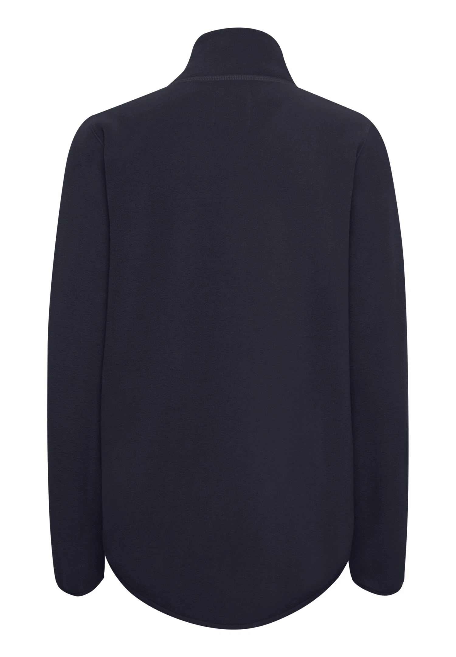 OXMO Oxnymfe - Forro Polar - Total Eclipse 8 OXMO Oxnymfe - Forro Polar - Total Eclipse - Imagen 8