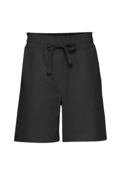 OXMO Daniella Sh- Shorts - Black 11 OXMO Daniella Sh- Shorts - Black -Oxmo 5be84f8d56a344379b510e66bb1fa587