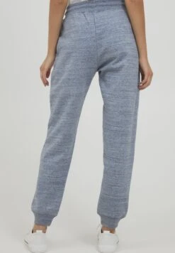 OXMO Oxheldana - Pantalones Deportivos - Total Eclipse Melange -Oxmo 5d98f5eef8654963b21e5a83241aafdf