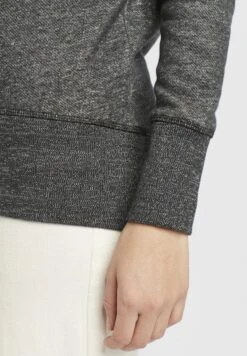 OXMO Oxcecilia - Jersey Con Capucha - Black 10 OXMO Oxcecilia - Jersey Con Capucha - Black -Oxmo 5e237335e5c7431286d571629de7d109