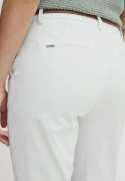 OXMO Oxdaisy Pa - Pantalones - Off White 10 OXMO Oxdaisy Pa - Pantalones - Off White -Oxmo 5e490ce519e24786ab6c7cc9dcd3a77a
