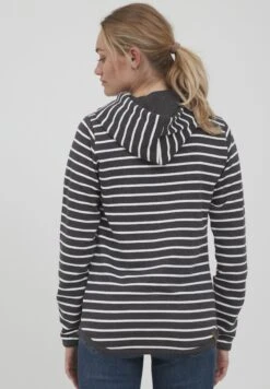 OXMO Oxcarina - Jersey Con Capucha - Charcoal Mix -Oxmo 5ee358ed92d04c1e8f6bd15e295d0e35