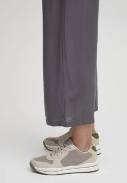 OXMO Oxelisabeth - Pantalones - Blackened Pearl -Oxmo 5fb7f712ba7545d7a157d3b092da350f