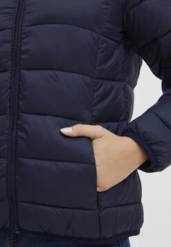 OXMO Oxbene - Chaqueta De Invierno - Peacoat 10 OXMO Oxbene - Chaqueta De Invierno - Peacoat -Oxmo 60beb97d366e44ec9aba5559e4e1f44e