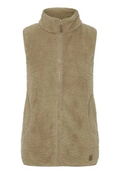 OXMO Oxtheri - Chaleco - Sand 11 OXMO Oxtheri - Chaleco - Sand -Oxmo 60de2b43b138467c892b5bc9a5f7dff9