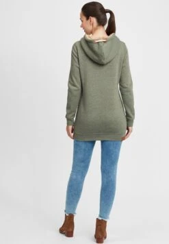 OXMO Oxvicky - Jersey Con Capucha - Cli Iv Pi 8 OXMO Oxvicky - Jersey Con Capucha - Cli Iv Pi -Oxmo 61df9fe4ed0b478098eaa3c08ffcc120