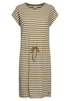 OXMO Stilla - Vestido Ligero - Kelp -Oxmo 62ce3b00d7034c868679154992acd998