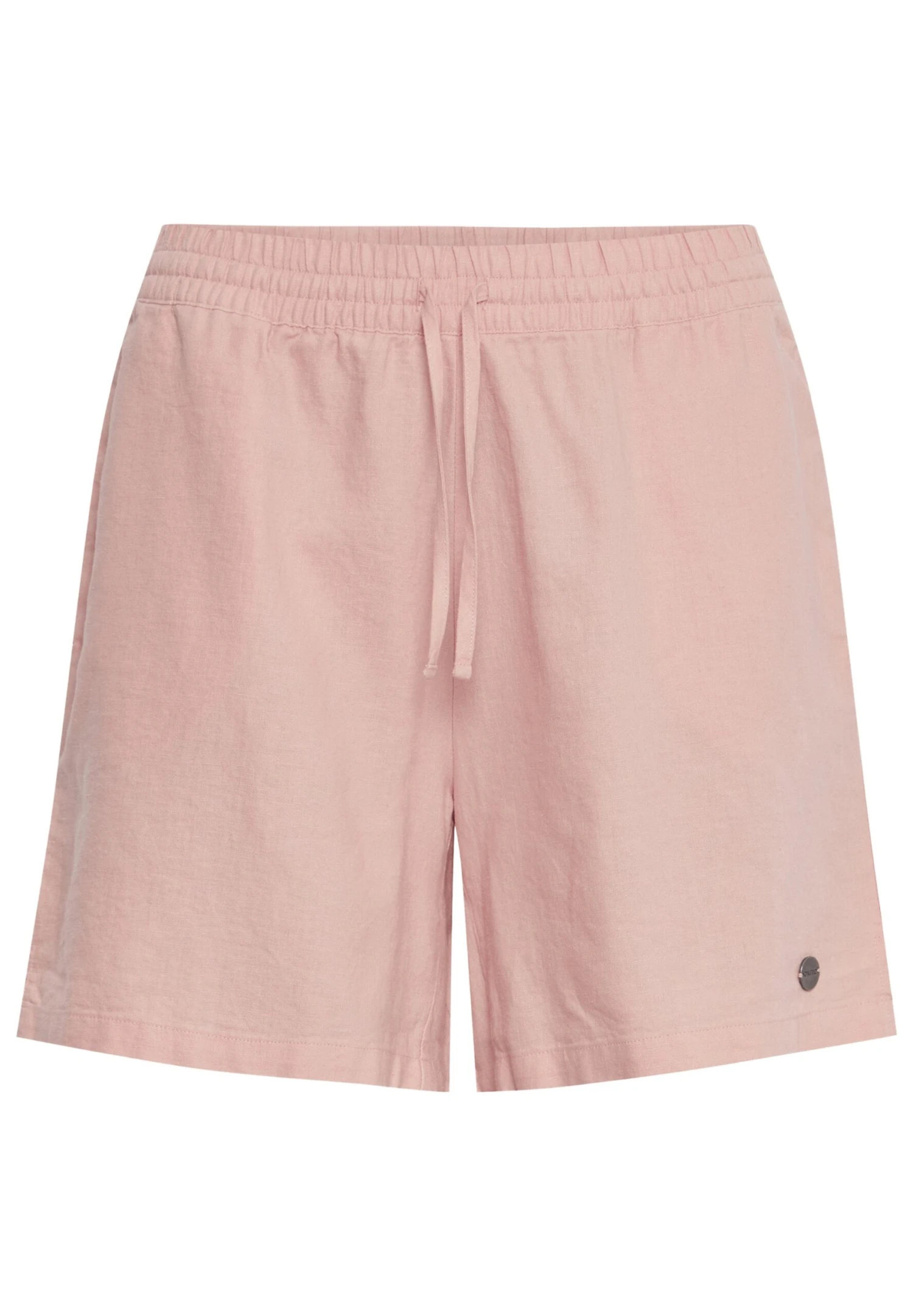OXMO Shorts - Coral Cloud 6 OXMO Shorts - Coral Cloud - Imagen 6