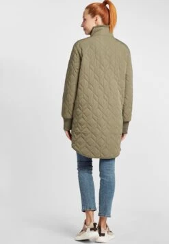 OXMO Alara - Chaqueta De Invierno - Hedge 8 OXMO Alara - Chaqueta De Invierno - Hedge -Oxmo 6312e3455a914773b9a8a3e3b65734ea