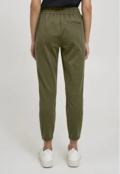 OXMO Oxanita - Pantalones Deportivos - Ivy Green -Oxmo 638599e384c9420a9a6ae8d2c3f84c01