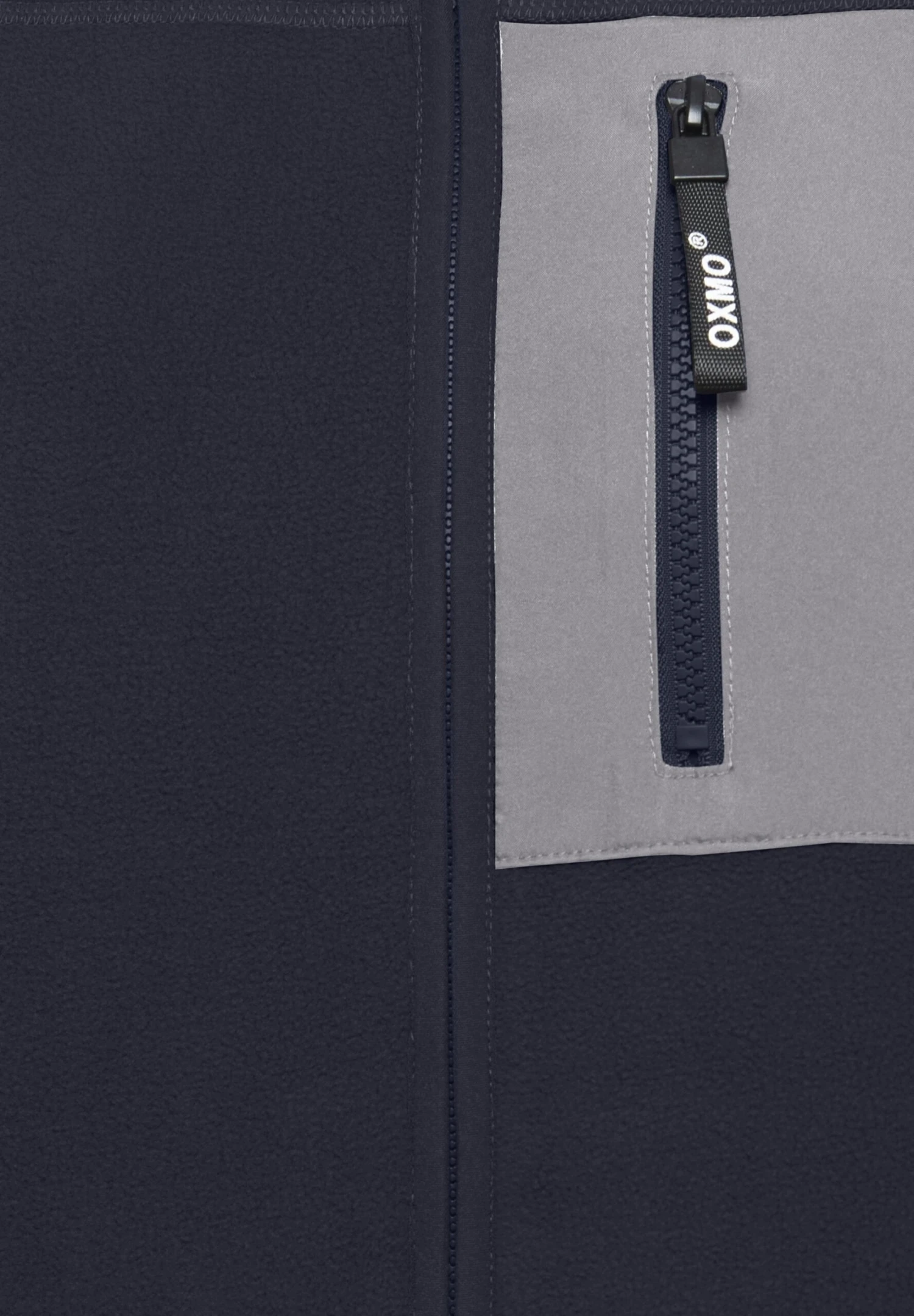 OXMO Oxnymfe - Forro Polar - Total Eclipse 7 OXMO Oxnymfe - Forro Polar - Total Eclipse - Imagen 7