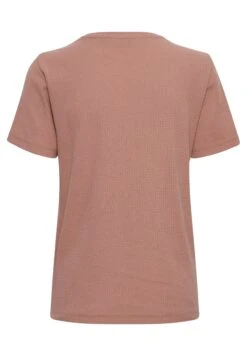 OXMO Pim - Camiseta Básica - Ash Rose 13 OXMO Pim - Camiseta Básica - Ash Rose -Oxmo 6396b954ec394cd296fe85599f933261