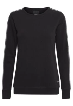 OXMO Oxgabita - Sudadera - Black 9 OXMO Oxgabita - Sudadera - Black -Oxmo 639eb1d31cc8441aa695806142098b45