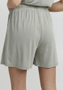 OXMO Björk - Shorts - Seagrass 10 OXMO Björk - Shorts - Seagrass -Oxmo 63af56f0bd594d91b9930903507bc032