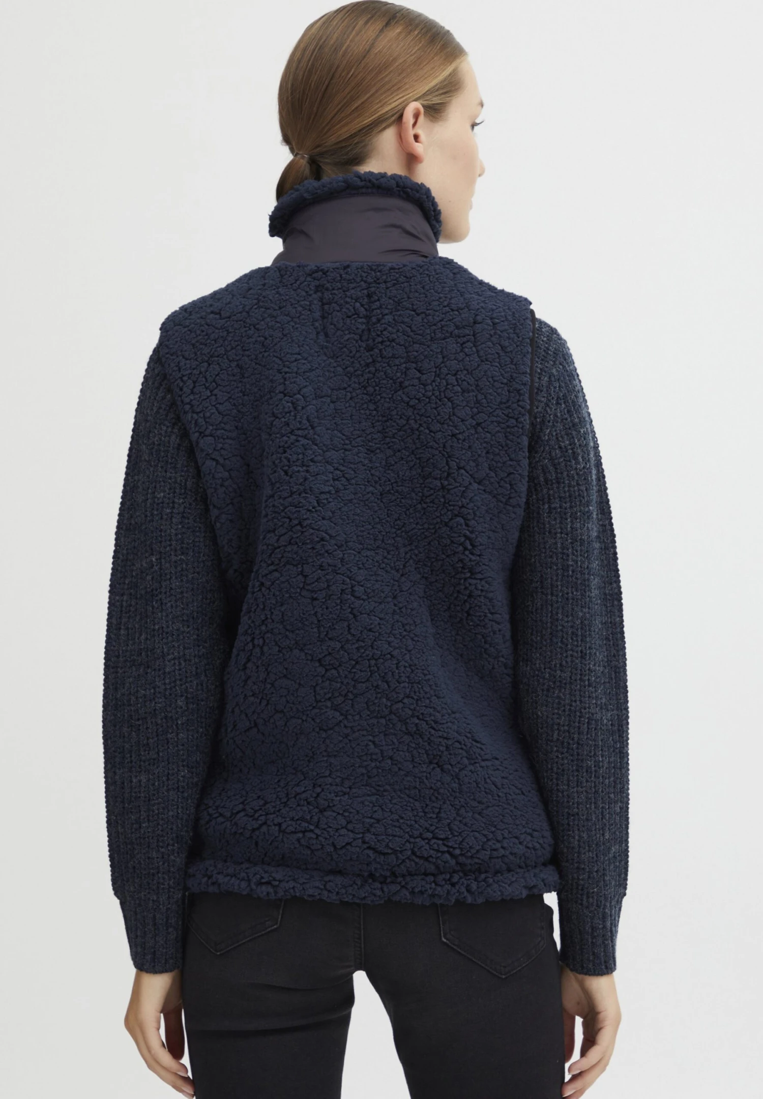 OXMO Oxelinor - Chaleco - Total Eclipse 3 OXMO Oxelinor - Chaleco - Total Eclipse - Imagen 3