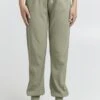 OXMO Liz - Pantalones Deportivos - Seagrass Melange