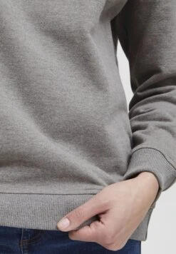 OXMO Oxcolisa - Jersey Con Capucha - Medium Grey Melange 10 OXMO Oxcolisa - Jersey Con Capucha - Medium Grey Melange -Oxmo 63cd024bfcce4dfea3428f6313406bd7