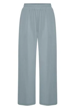 OXMO Pantalones - Smoke Blue 11 OXMO Pantalones - Smoke Blue -Oxmo 64cb294d68e94284a24e35582c064d2f