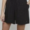 OXMO Shorts - Black