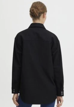 OXMO Valen - Chaqueta De Punto - Black 8 OXMO Valen - Chaqueta De Punto - Black -Oxmo 66bb9fca67e046899bb34b35172ad84b