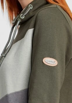 OXMO Oxagda - Sudadera - Forest Night 10 OXMO Oxagda - Sudadera - Forest Night -Oxmo 66fbf7783a014c7d85e7cd2829707c28