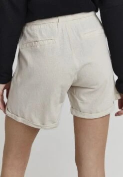 OXMO Shorts - Oatmeal 10 OXMO Shorts - Oatmeal -Oxmo 67146d88c9c8462589653b7e832bc242