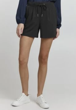OXMO Annik - Shorts - Black
