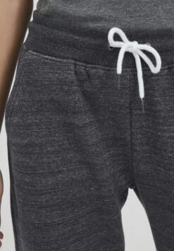 OXMO Oxheldana - Pantalones Deportivos - Black Melange 9 OXMO Oxheldana - Pantalones Deportivos - Black Melange -Oxmo 67b19f28e74a40c7bc792293b35ec3ba