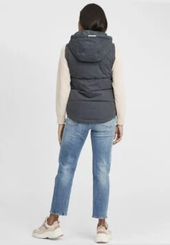 OXMO Oxlew - Chaleco - Insignia B 9 OXMO Oxlew - Chaleco - Insignia B -Oxmo 682da3d9053f46bd8336aa2d38c37bc2