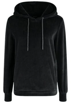 OXMO Oxnimma - Jersey Con Capucha - Black 11 OXMO Oxnimma - Jersey Con Capucha - Black -Oxmo 687a5561fa464ff4b232302db82b9a9e