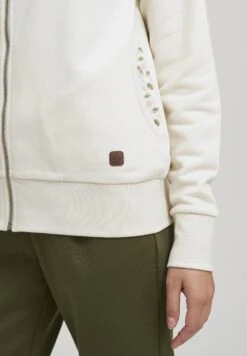 OXMO Oxulla - Sudadera Con Cremallera - Birch 10 OXMO Oxulla - Sudadera Con Cremallera - Birch -Oxmo 689a93eb884446b1bb9f6ddafa2e15a6