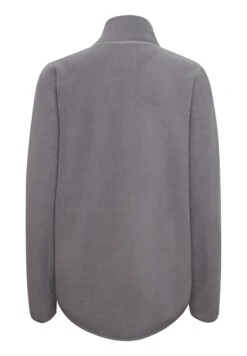 OXMO Oxnymfe - Forro Polar - Pewter -Oxmo 68de84f5ec0d42e5878162a1eb97c130