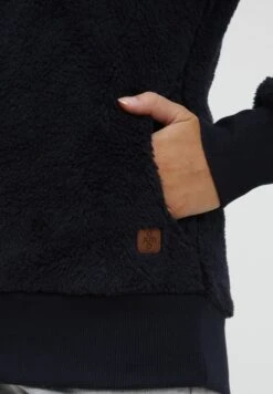 OXMO Oxanniken - Forro Polar - Total Eclipse 10 OXMO Oxanniken - Forro Polar - Total Eclipse -Oxmo 68eceba73c404a4698b530f7bfd4ea58